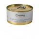 Gourmandise Gasconne (Pâté de canard avec 25% de foie gras de canard)